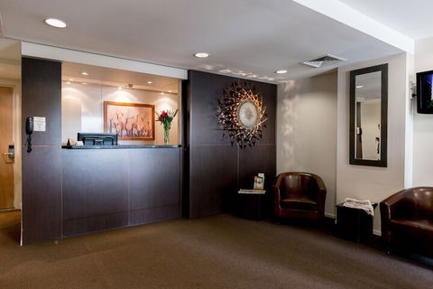 St Ives Apartments - Accommodation Batemans Bay 2