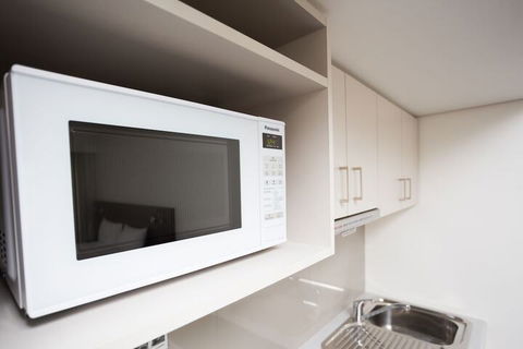 St Ives Apartments - Accommodation Batemans Bay 5