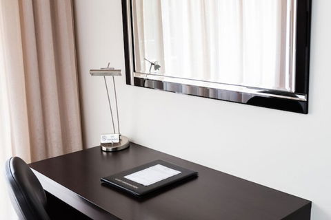 St Ives Apartments - Accommodation Batemans Bay 3