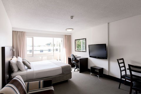 St Ives Apartments - Accommodation Batemans Bay 7