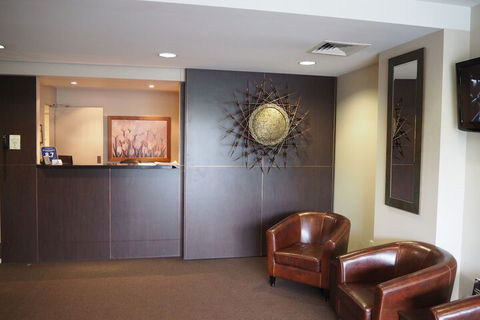 St Ives Apartments - Accommodation Batemans Bay 1