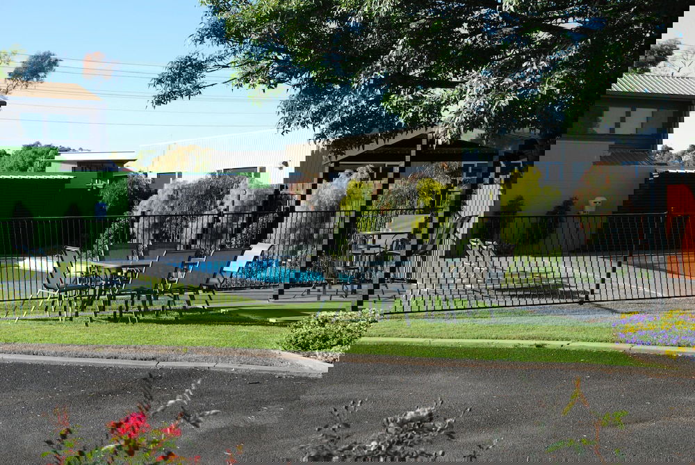 Wentworth VIC Accommodation Batemans Bay