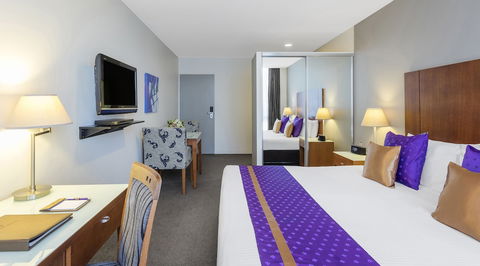 Park Regis Griffin Suites - Accommodation Batemans Bay 3