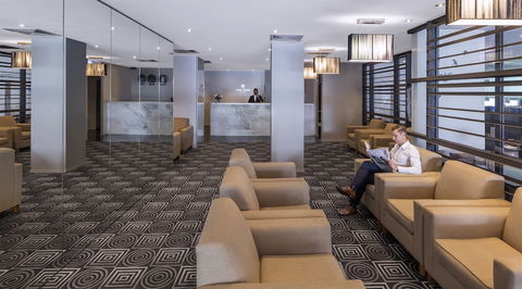 Park Regis Griffin Suites - Accommodation Batemans Bay 0