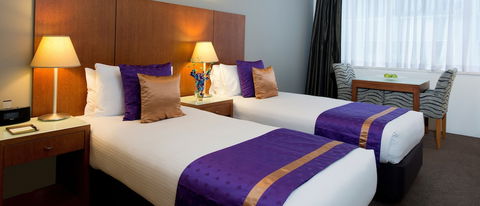 Park Regis Griffin Suites - Accommodation Batemans Bay 5