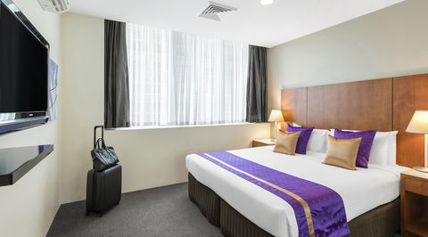 Park Regis Griffin Suites - Accommodation Batemans Bay 4