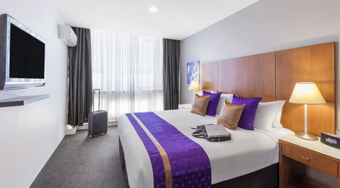 Park Regis Griffin Suites - Accommodation Batemans Bay 1