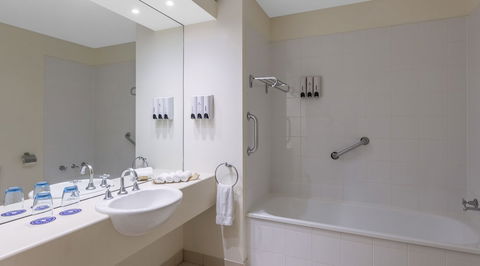 Park Regis Griffin Suites - Accommodation Batemans Bay 6