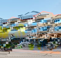 Park Regis Anchorage - Accommodation Batemans Bay
