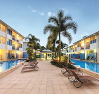 Silkari Lagoons Port Douglas - Accommodation Batemans Bay
