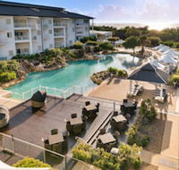 Mantra on Salt Beach - Accommodation Batemans Bay