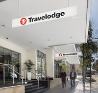 Travelodge Hotel Sydney Wynyard - Accommodation Batemans Bay