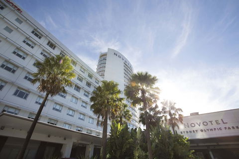 Novotel Sydney Olympic Park - Accommodation Batemans Bay 5