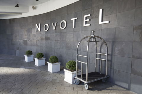 Novotel Sydney Olympic Park - Accommodation Batemans Bay 4