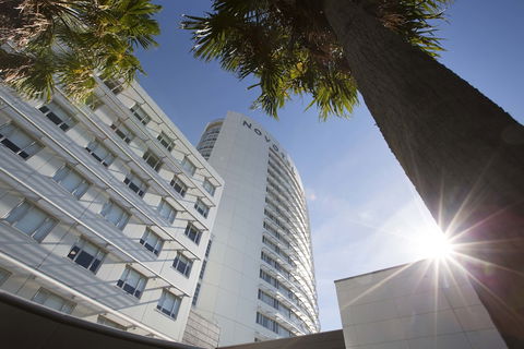 Novotel Sydney Olympic Park - Accommodation Batemans Bay 6