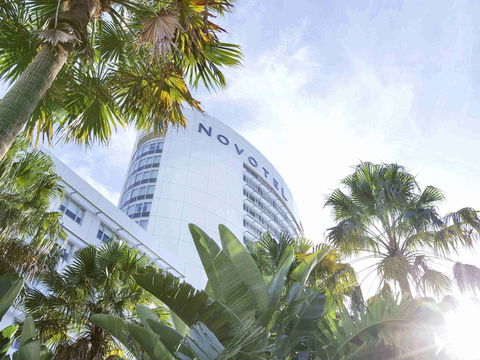 Novotel Sydney Olympic Park - Accommodation Batemans Bay 2