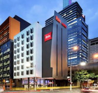 ibis Sydney Barangaroo Hotel - Accommodation Batemans Bay