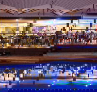 Mercure Townsville - Accommodation Batemans Bay