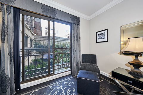 The Sebel Melbourne Flinders Lane - Accommodation Batemans Bay 6