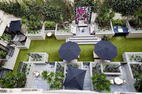 The Sebel Melbourne Flinders Lane - Accommodation Batemans Bay 7