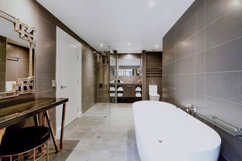 The Sebel Melbourne Flinders Lane - Accommodation Batemans Bay 4
