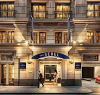 The Sebel Melbourne Flinders Lane - Accommodation Batemans Bay