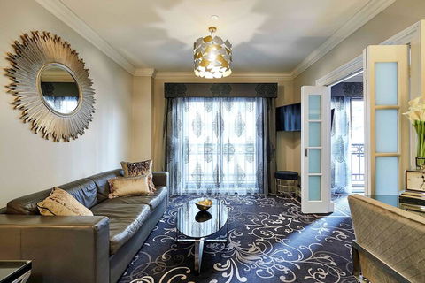 The Sebel Melbourne Flinders Lane - Accommodation Batemans Bay 5