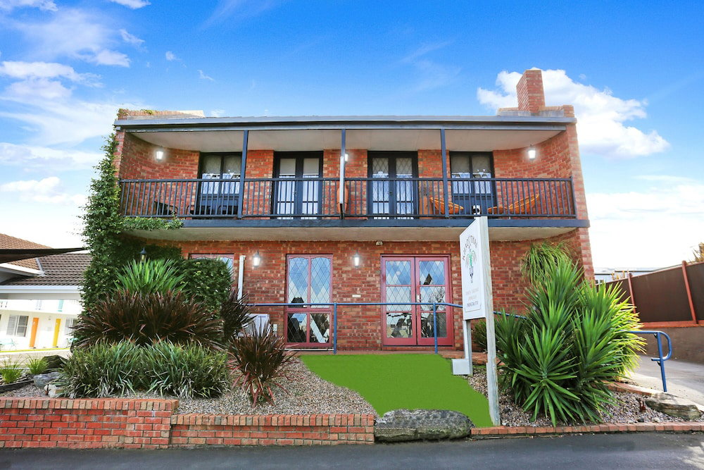Warrnambool VIC Accommodation Batemans Bay