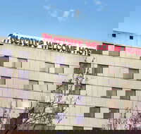 Mercure Welcome Melbourne - Accommodation Batemans Bay