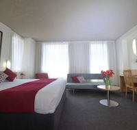 Crossley Hotel Melbourne - Accommodation Batemans Bay