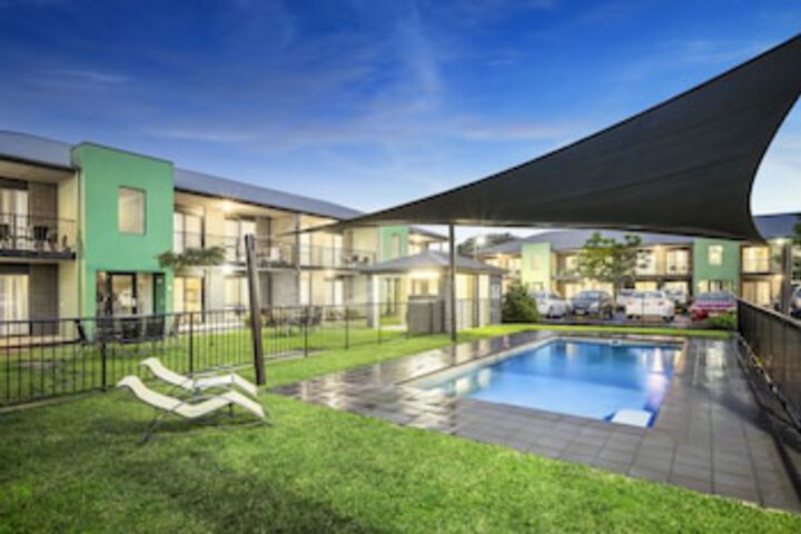  Accommodation Batemans Bay