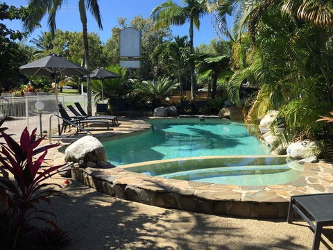 Lazy Lizard Motor Inn - Accommodation Batemans Bay 1