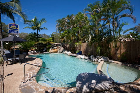 Lazy Lizard Motor Inn - Accommodation Batemans Bay 4