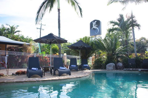 Lazy Lizard Motor Inn - Accommodation Batemans Bay 5