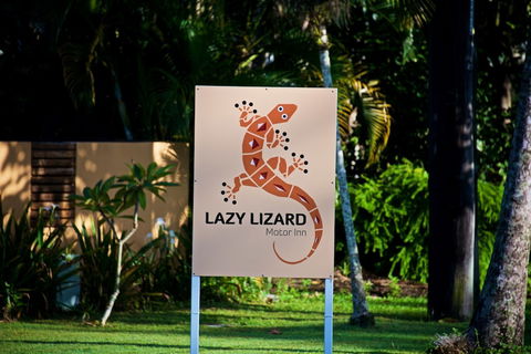 Lazy Lizard Motor Inn - Accommodation Batemans Bay 0
