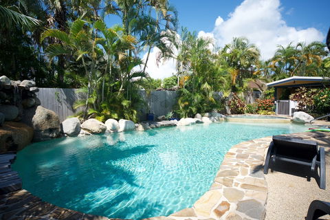 Lazy Lizard Motor Inn - Accommodation Batemans Bay 2