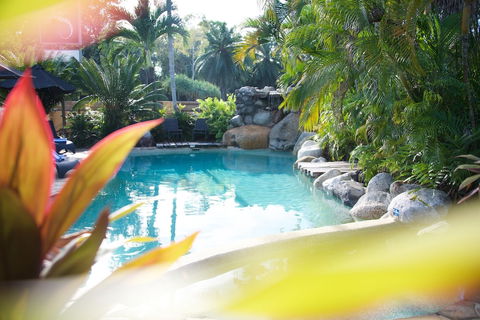 Lazy Lizard Motor Inn - Accommodation Batemans Bay 3