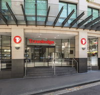 Travelodge Hotel Sydney - Accommodation Batemans Bay