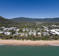 On the Beach Holiday Apartments - Accommodation Batemans Bay
