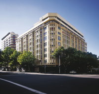 Vibe Hotel Sydney - Accommodation Batemans Bay