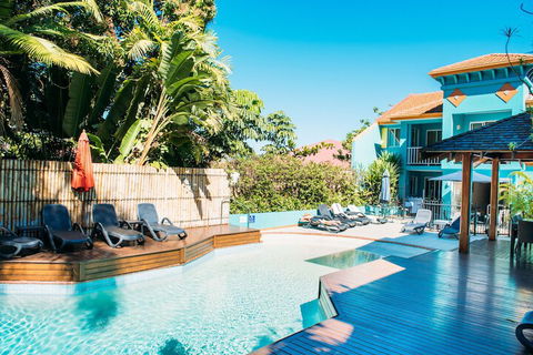 Le Cher Du Monde - Accommodation Batemans Bay 6