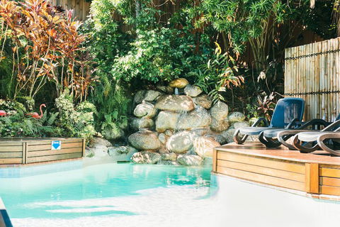 Le Cher Du Monde - Accommodation Batemans Bay 3