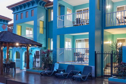 Le Cher Du Monde - Accommodation Batemans Bay 2