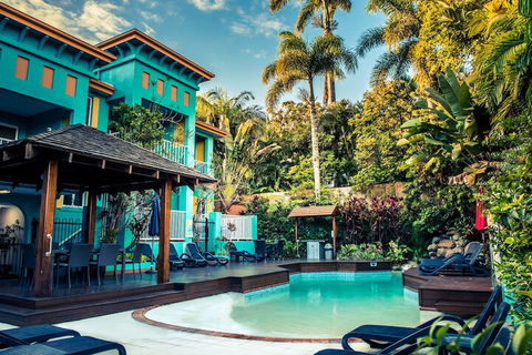Le Cher Du Monde - Accommodation Batemans Bay 5