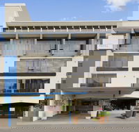 Cosmopolitan Hotel - Accommodation Batemans Bay