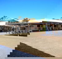 Cascade Motel In Townsville - Accommodation Batemans Bay