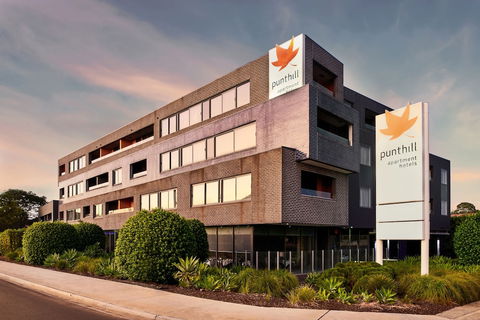 Punthill Oakleigh - Accommodation Batemans Bay 0