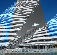 The Wave Resort - Accommodation Batemans Bay