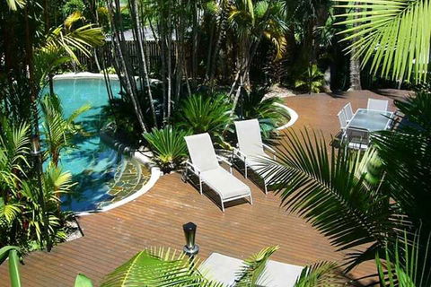 Port Douglas Retreat - Accommodation Batemans Bay 2