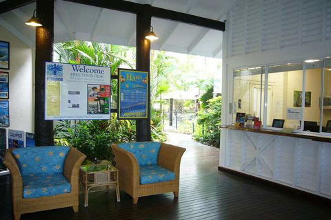 Port Douglas Retreat - Accommodation Batemans Bay 7